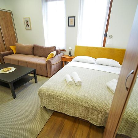 Prenociste Sole Lejlighedshotel Vranje Eksteriør billede