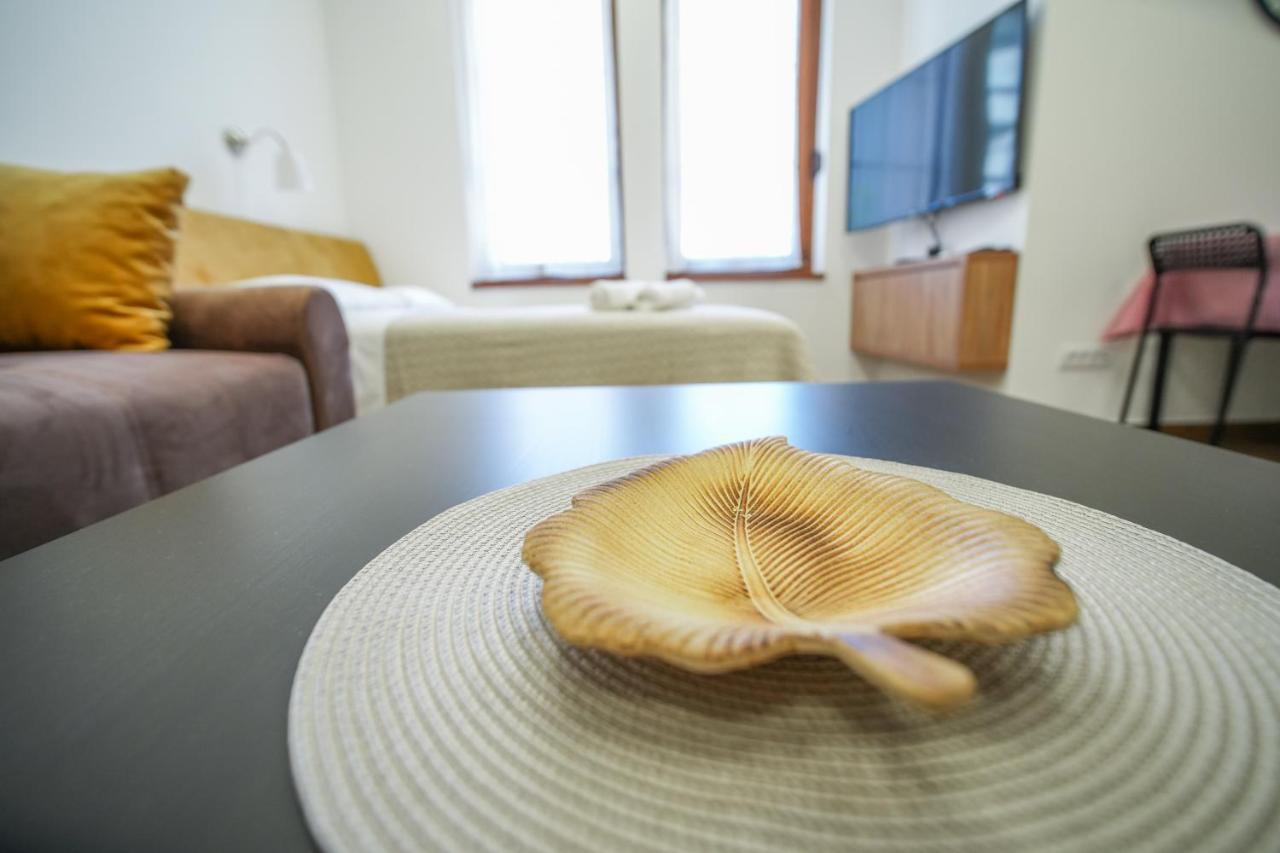 Prenociste Sole Lejlighedshotel Vranje Eksteriør billede